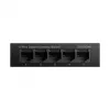 Strong SW5000M võrgulüliti Gigabit Ethernet 5 porti 10 Gbit/s