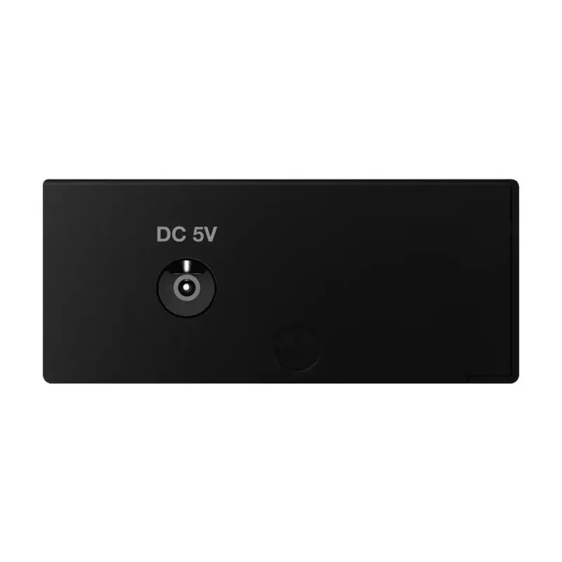 Strong SW5000M võrgulüliti Gigabit Ethernet 5 porti 10 Gbit/s