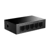 Strong SW5000M võrgulüliti Gigabit Ethernet 5 porti 10 Gbit/s