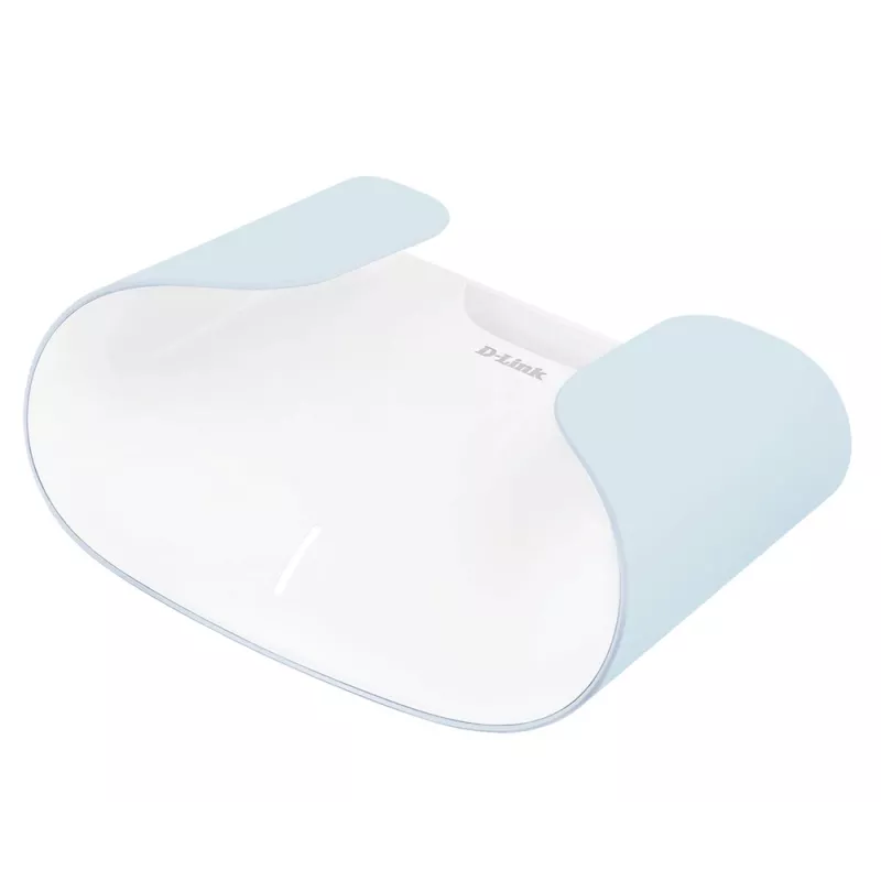 D-Link M60 AQUILA PRO AI võrk-mesh ruuter, kahesageduslik 2,4 GHz / 5 GHz Wi-Fi 6