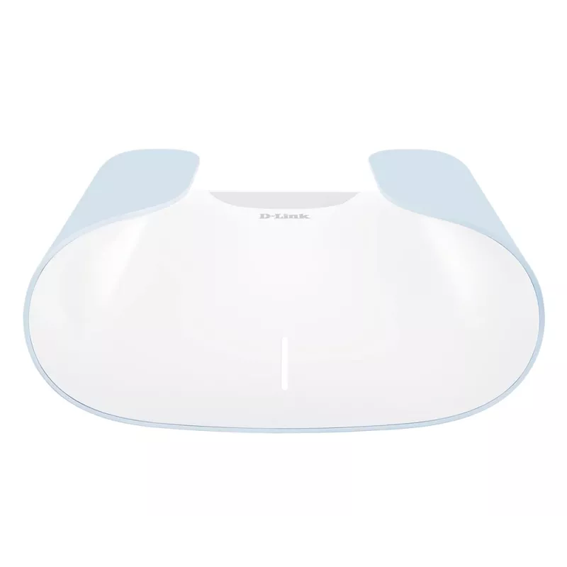 D-Link M60 AQUILA PRO AI võrk-mesh ruuter, kahesageduslik 2,4 GHz / 5 GHz Wi-Fi 6