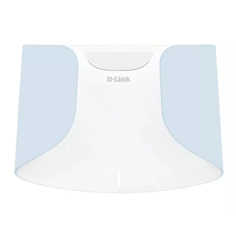 D-Link M60 AQUILA PRO AI võrk-mesh ruuter, kahesageduslik 2,4 GHz / 5 GHz Wi-Fi 6