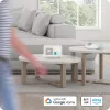 D-Link M60 AQUILA PRO AI võrk-mesh ruuter, kahesageduslik 2,4 GHz / 5 GHz Wi-Fi 6