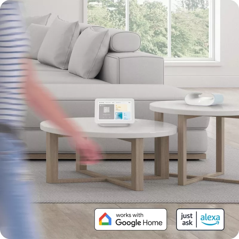 D-Link M60 AQUILA PRO AI võrk-mesh ruuter, kahesageduslik 2,4 GHz / 5 GHz Wi-Fi 6
