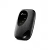 TP-Link 4G LTE Mobile Wi-Fi, mobiilsidevõrgu ruuter, must, toide, WLAN, IEEE 802.11b, IEEE 802.11g, IEEE 802.11n, 802.11b, 802.11g, Wi-Fi 4 (802.11n), 300 Mbit/s