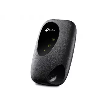 TP-Link 4G LTE Mobile Wi-Fi, mobiilsidevõrgu ruuter, must, toide, WLAN, IEEE 802.11b, IEEE 802.11g, IEEE 802.11n, 802.11b, 802.11g, Wi-Fi 4 (802.11n), 300 Mbit/s