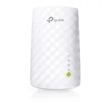 Võrgurepiiter TP-Link AC750 Wi-Fi levi laiendaja
