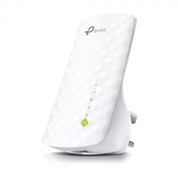 Võrgurepiiter TP-Link AC750 Wi-Fi levi laiendaja