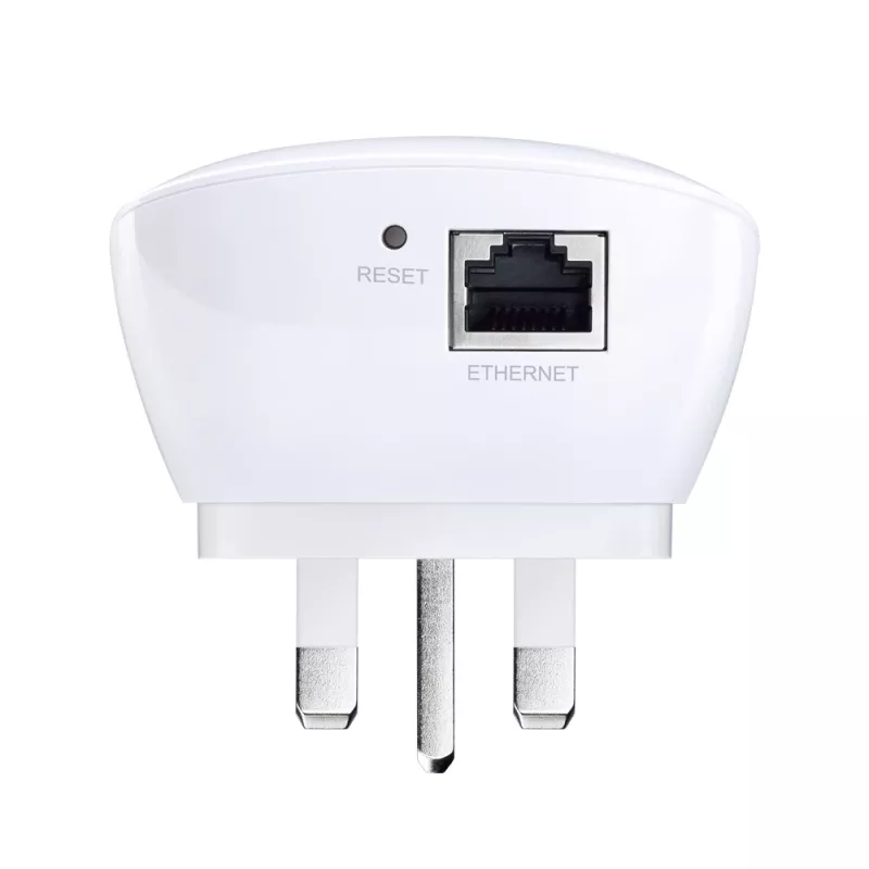 Võrgurepiiter TP-Link AC750 Wi-Fi levi laiendaja