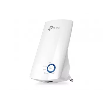 TP-Link TL-WA850RE võrgusaatja ja -vastuvõtja Valge 10, 100 Mbit/s