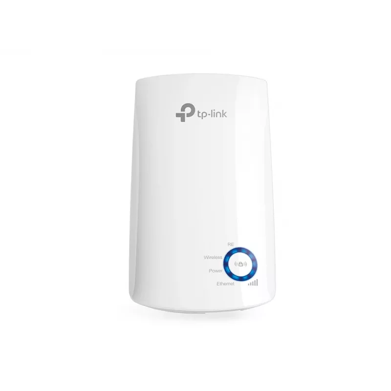 TP-Link TL-WA850RE võrgusaatja ja -vastuvõtja Valge 10, 100 Mbit/s