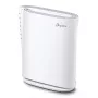 TP-Link AX6000 Mesh Wi-Fi 6 Valge 1000, 2500 Mbit/s