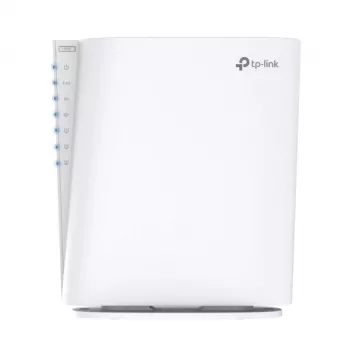 TP-Link AX6000 Mesh Wi-Fi 6 Valge 1000, 2500 Mbit/s