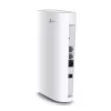 TP-Link AX6000 Mesh Wi-Fi 6 Valge 1000, 2500 Mbit/s