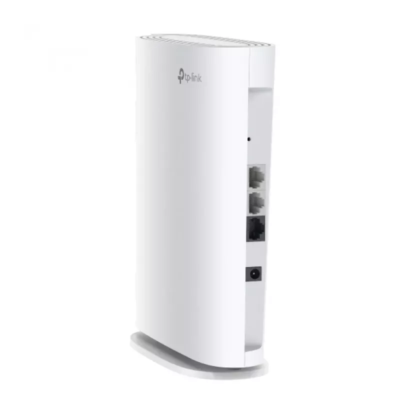 TP-Link AX6000 Mesh Wi-Fi 6 Valge 1000, 2500 Mbit/s