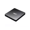 Optiline kettaseade Acer GP.ODD11.001 DVD±RW must USB 3.2