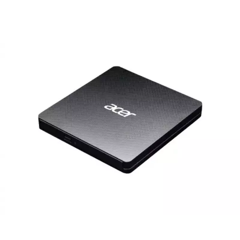 Optiline kettaseade Acer GP.ODD11.001 DVD±RW must USB 3.2