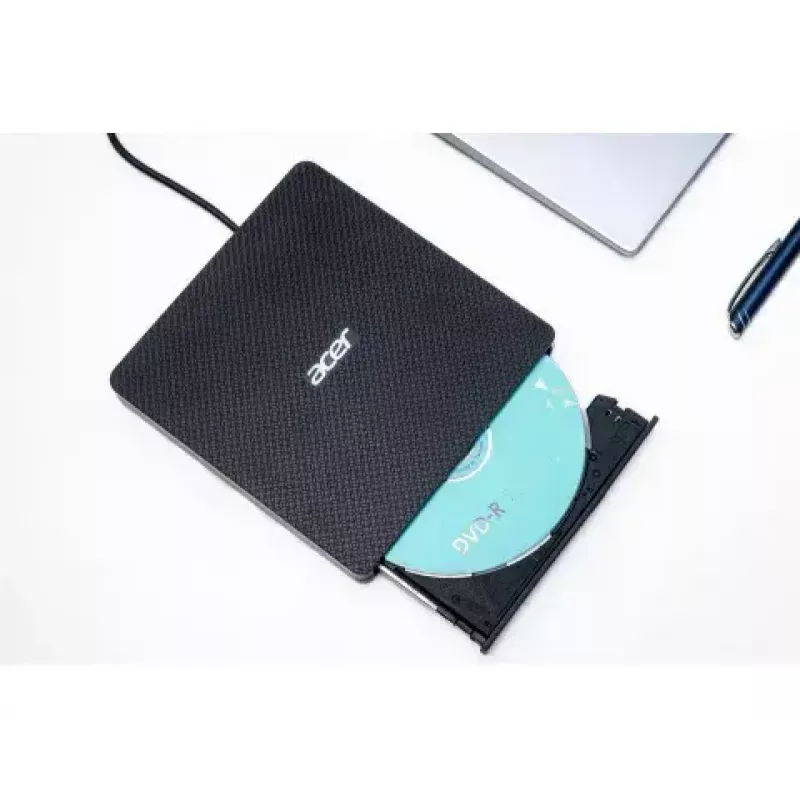 Optiline kettaseade Acer GP.ODD11.001 DVD±RW must USB 3.2