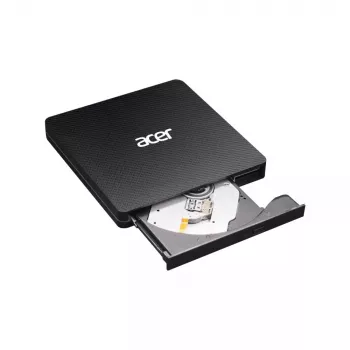 Optiline kettaseade Acer GP.ODD11.001 DVD±RW must USB 3.2