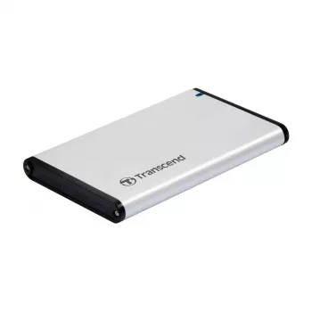 HDD/SSD-korpus Transcend TS0GSJ25S3