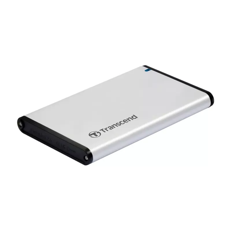 HDD/SSD-korpus Transcend TS0GSJ25S3