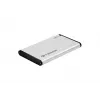 HDD/SSD-korpus Transcend TS0GSJ25S3