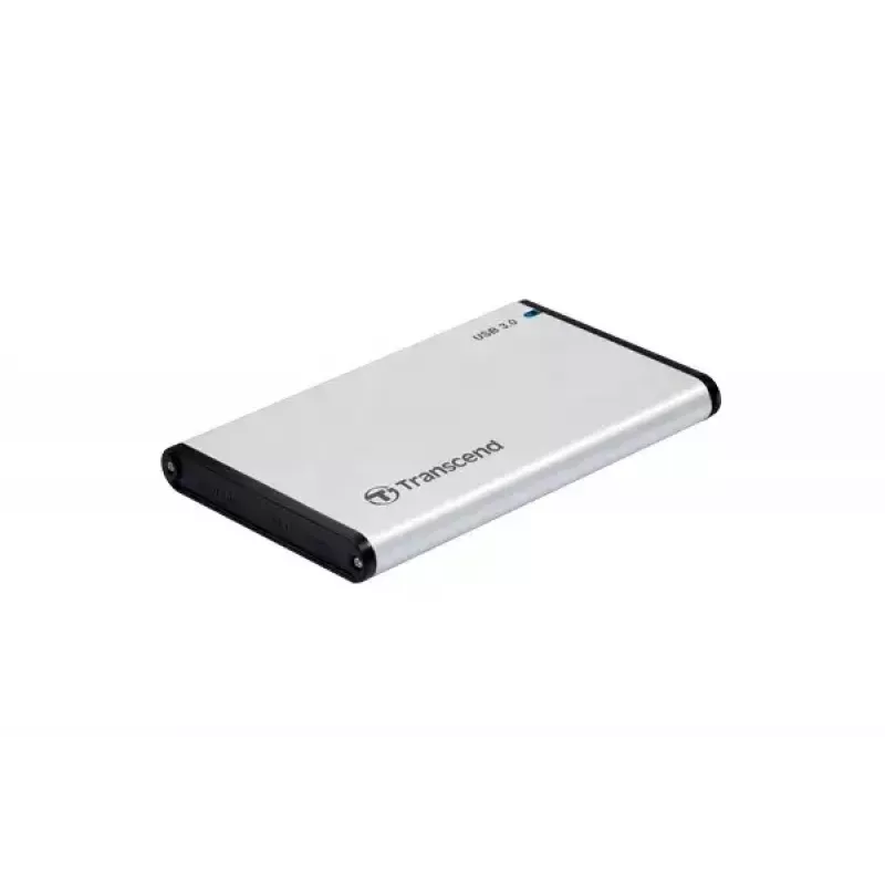 HDD/SSD-korpus Transcend TS0GSJ25S3