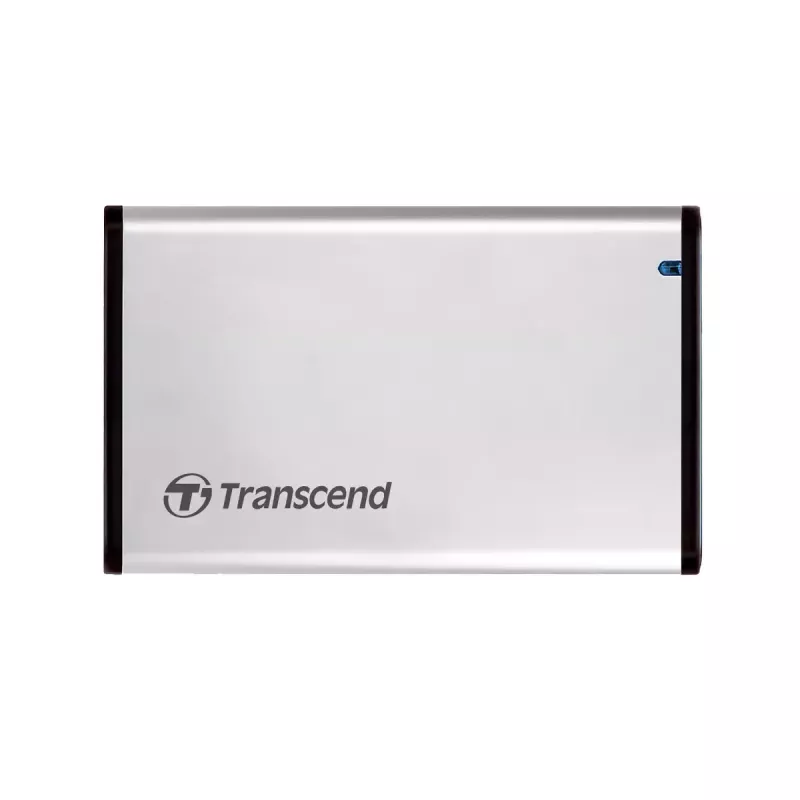 HDD/SSD-korpus Transcend TS0GSJ25S3