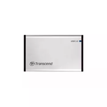 HDD/SSD-korpus Transcend TS0GSJ25S3