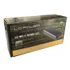 SSD-korpus LC-Power LC-M2-C-NVME-2X2