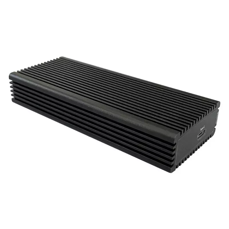 SSD-korpus LC-Power LC-M2-C-NVME-2X2