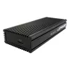 SSD-korpus LC-Power LC-M2-C-NVME-2X2