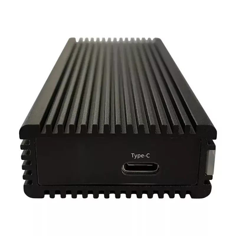 SSD-korpus LC-Power LC-M2-C-NVME-2X2
