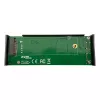 SSD-korpus LC-Power LC-M2-C-NVME-2X2