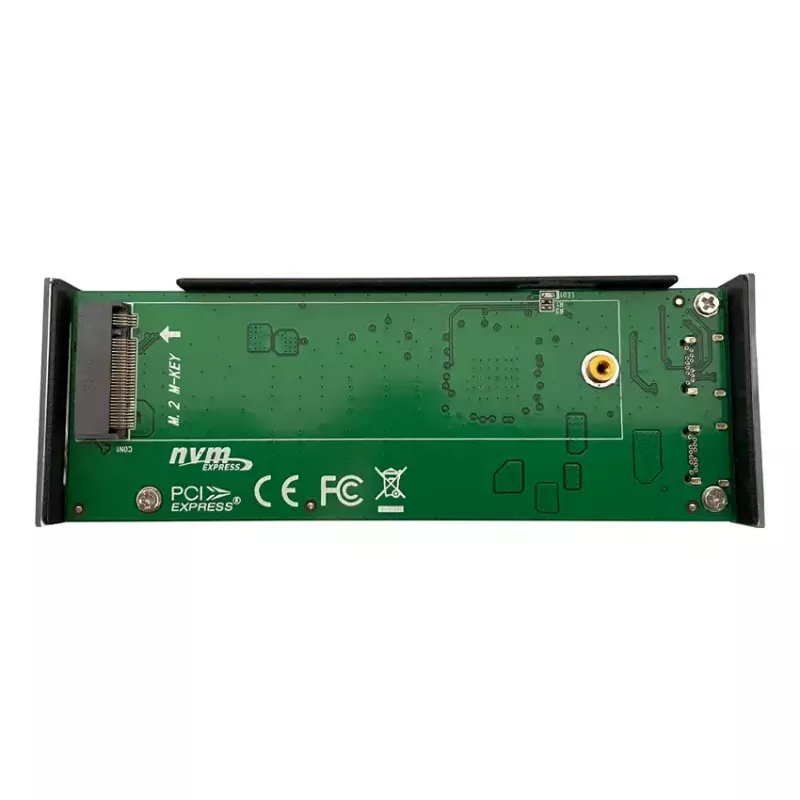 SSD-korpus LC-Power LC-M2-C-NVME-2X2