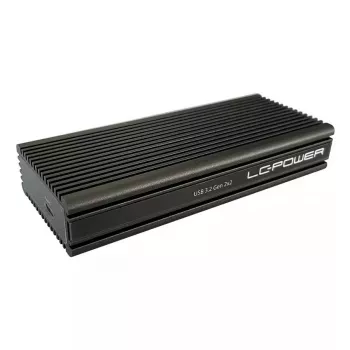 SSD-korpus LC-Power LC-M2-C-NVME-2X2