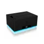 ICY BOX IB-127CL-U3 USB 3.2 Gen 1 (3.1 Gen 1) Type-B Must