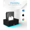 ICY BOX IB-127CL-U3 USB 3.2 Gen 1 (3.1 Gen 1) Type-B Must