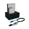 ICY BOX IB-127CL-U3 USB 3.2 Gen 1 (3.1 Gen 1) Type-B Must