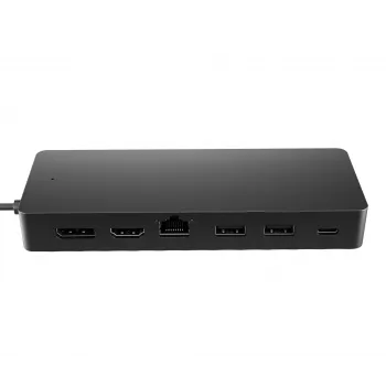 HP universaalne USB-C mitmepordiline jaotur