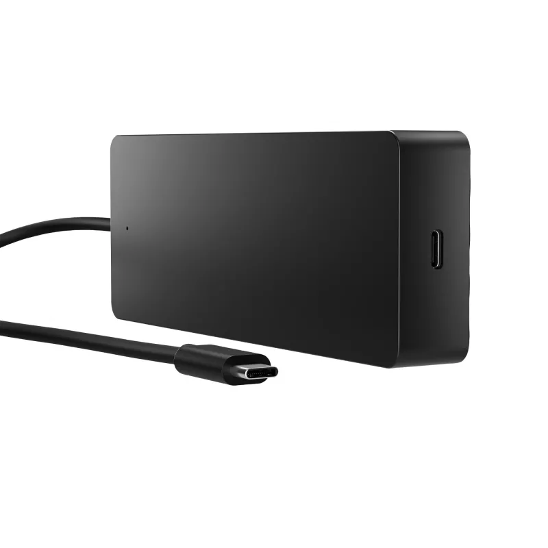 HP universaalne USB-C mitmepordiline jaotur