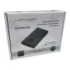 SSD-korpus LC-Power LC-DOCK-C-M2 2 M.2 draivi 10 Gbit/s antratsiit