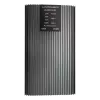 SSD-korpus LC-Power LC-DOCK-C-M2 2 M.2 draivi 10 Gbit/s antratsiit