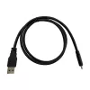 SSD-korpus LC-Power LC-DOCK-C-M2 2 M.2 draivi 10 Gbit/s antratsiit