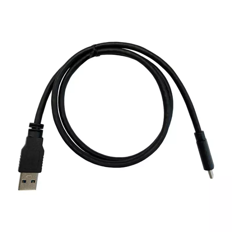 SSD-korpus LC-Power LC-DOCK-C-M2 2 M.2 draivi 10 Gbit/s antratsiit