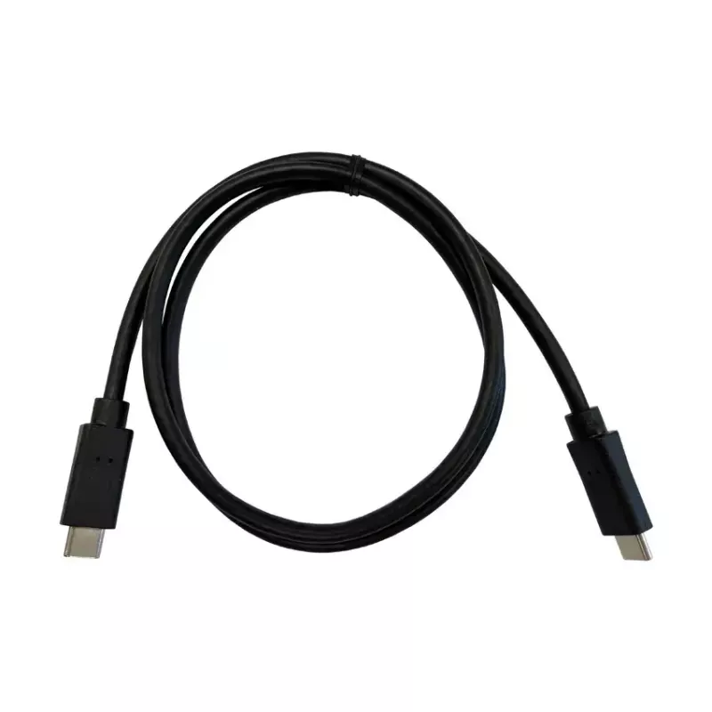 SSD-korpus LC-Power LC-DOCK-C-M2 2 M.2 draivi 10 Gbit/s antratsiit