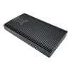 SSD-korpus LC-Power LC-DOCK-C-M2 2 M.2 draivi 10 Gbit/s antratsiit
