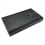 SSD-korpus LC-Power LC-DOCK-C-M2 2 M.2 draivi 10 Gbit/s antratsiit
