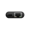 Võrgukaart Belkin INC001BTBK Ethernet 1000 Mbit/s