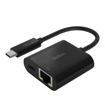 Võrgukaart Belkin INC001BTBK Ethernet 1000 Mbit/s